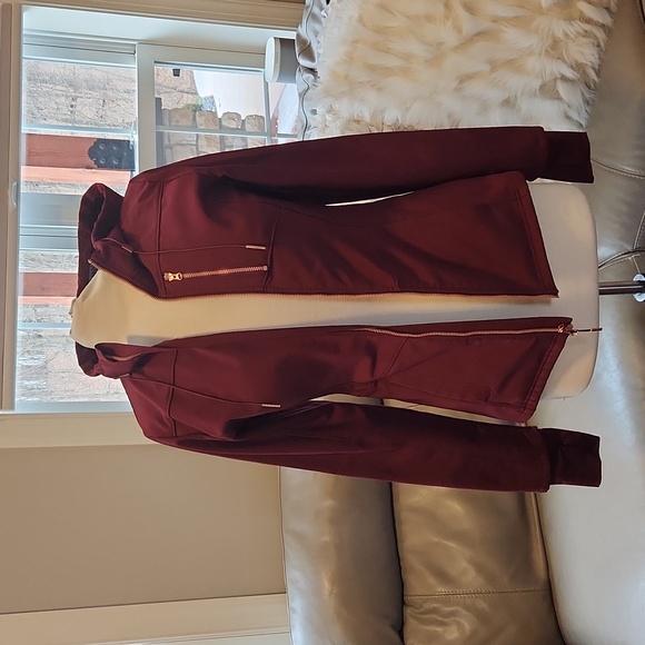 Womens Mondetta jacket - Picture 10 of 12